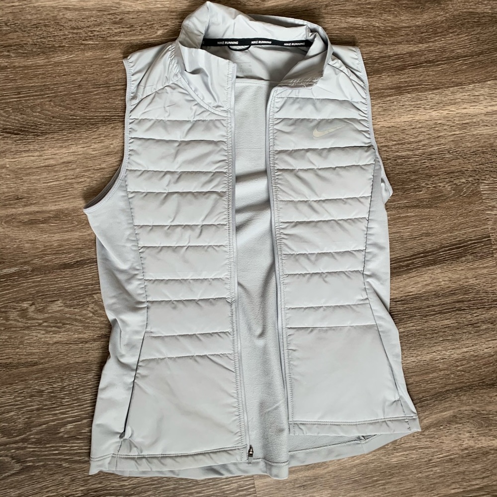 Small Nike Running Vest